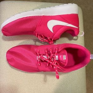 Nike Athletic Shoes